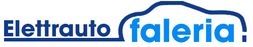 Elettrauto-Faleria-Logo